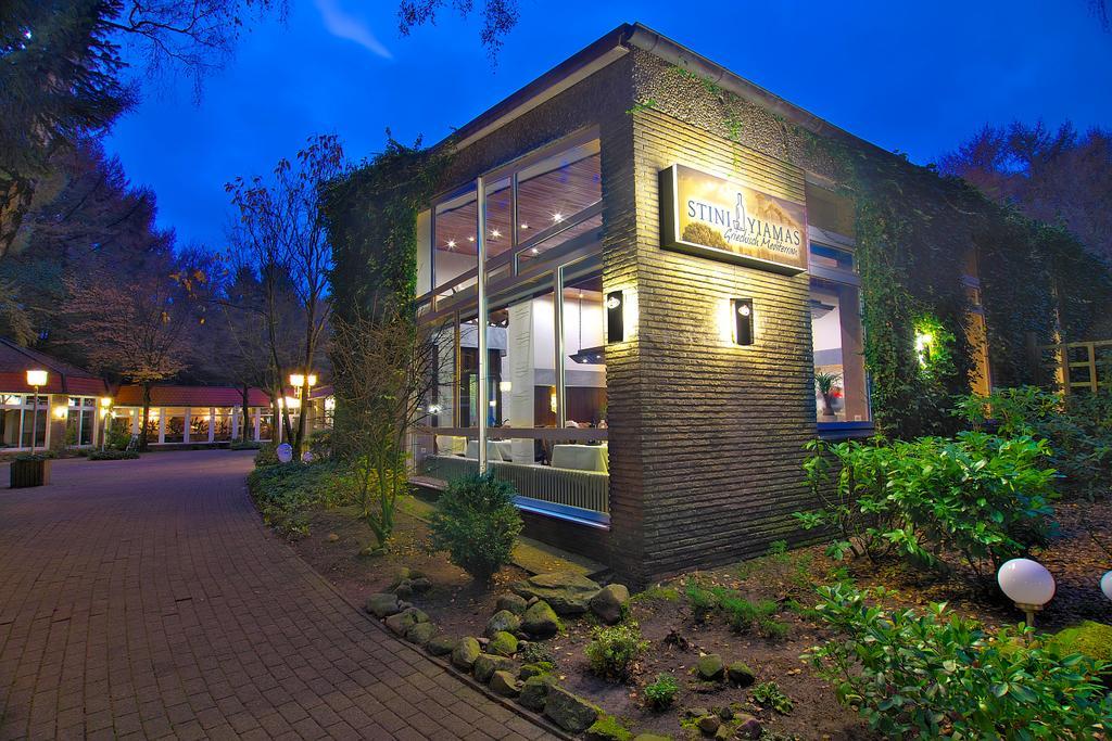 Waldhotel Surwold Exterior photo